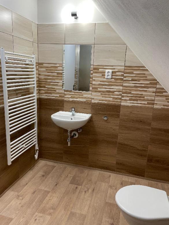 Penzion Star Doksy Dış mekan fotoğraf