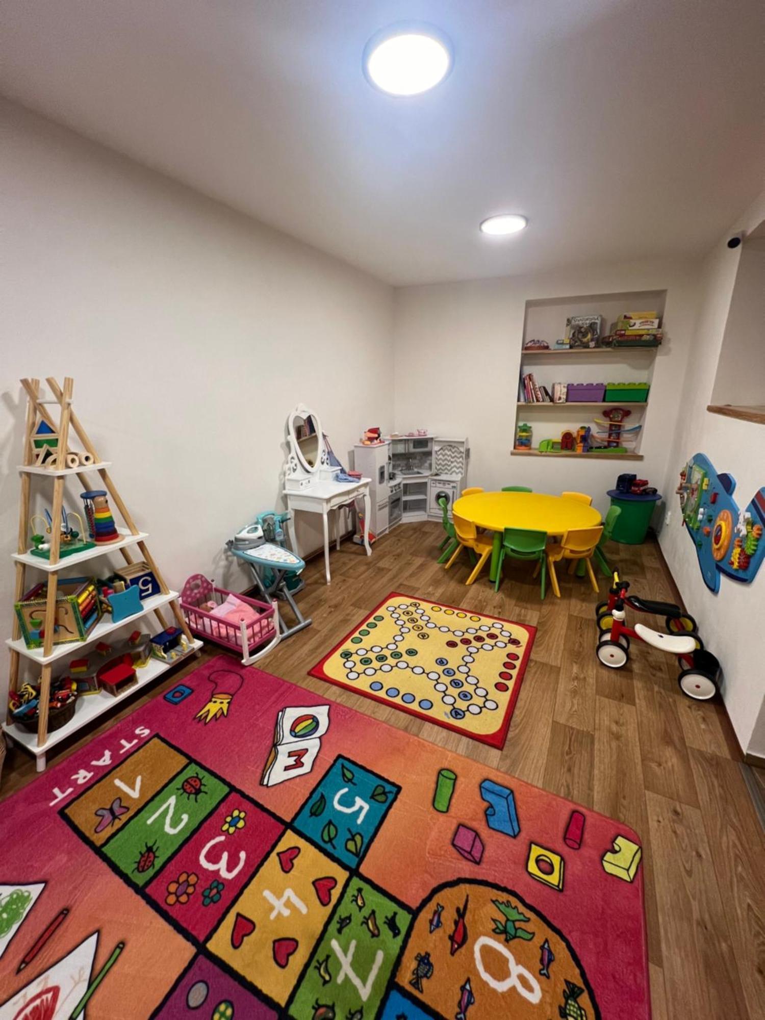 Penzion Star Doksy Dış mekan fotoğraf